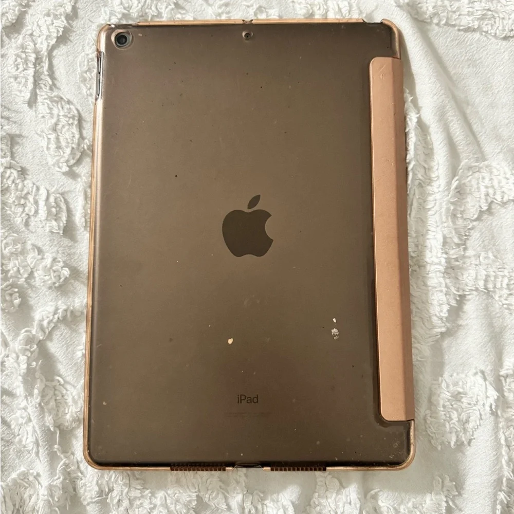 iPad 9th generation